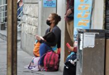 La medida de la pobreza y la pobreza extrema aumentaron en un año Economía | Noticias