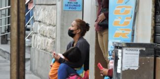 La medida de la pobreza y la pobreza extrema aumentaron en un año Economía | Noticias