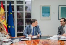 Trabajo espera respuesta empresarial “en las próximas horas” sobre la tramitación urgente de la reducción de jornada | Negocio