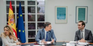 Trabajo espera respuesta empresarial “en las próximas horas” sobre la tramitación urgente de la reducción de jornada | Negocio