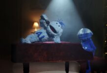 ALDI subraya la magia de compartir en su campaña navideña