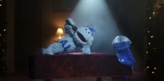 ALDI subraya la magia de compartir en su campaña navideña