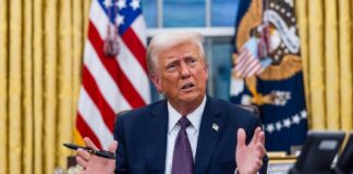 Estados Unidos “no necesita a América Latina”: no comprar petróleo a Venezuela, no recuperar para el Canal de Panamá, ¿qué le espera a Ecuador? | Economía | Noticias