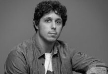 Álvaro López, nuevo director creativo ejecutivo de McCann