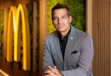 Entrevista a Álvaro Miguel, CMO de McDonald’s en España
