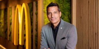Entrevista a Álvaro Miguel, CMO de McDonald’s en España