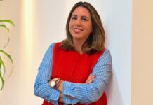 Ana Rodríguez de Zárate, nueva Directora General de AVANTE