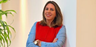 Ana Rodríguez de Zárate, nueva Directora General de AVANTE