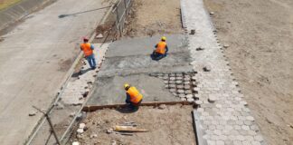 Antes de la temporada seca prevista para abril se sumarían alrededor de 441 megavatios | Economía | Noticias