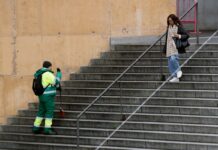 Las mejoras salariales y la inflación caen de la banca doméstica a otro registro | Negocio