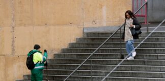 Las mejoras salariales y la inflación caen de la banca doméstica a otro registro | Negocio