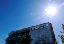 Indra logra un acuerdo con Redeia, el 89% de la Hispasa por 725 millones para comprar | Buscar