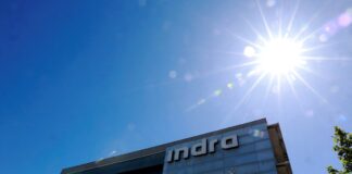 Indra logra un acuerdo con Redeia, el 89% de la Hispasa por 725 millones para comprar | Buscar