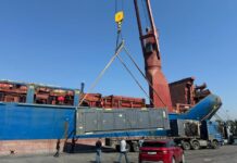 Nueva generación: 260 megavatios contratados para Pascuales | Economía | Noticias