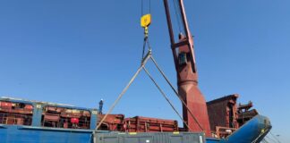 Nueva generación: 260 megavatios contratados para Pascuales | Economía | Noticias