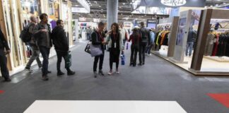 El sorteo se lo está pasando bien | Negocio