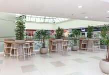 Policentro abre PoliWorking, un espacio de coworking gratuito con 56 puestos | Economía | Noticias