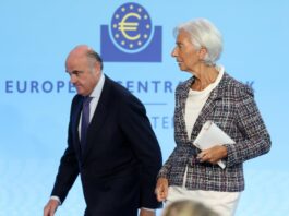 “Hay que ir a por todas”: el BCE se renueva y España pelea por seguir en el núcleo duro de poder | Economía