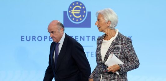 “Hay que ir a por todas”: el BCE se renueva y España pelea por seguir en el núcleo duro de poder | Economía