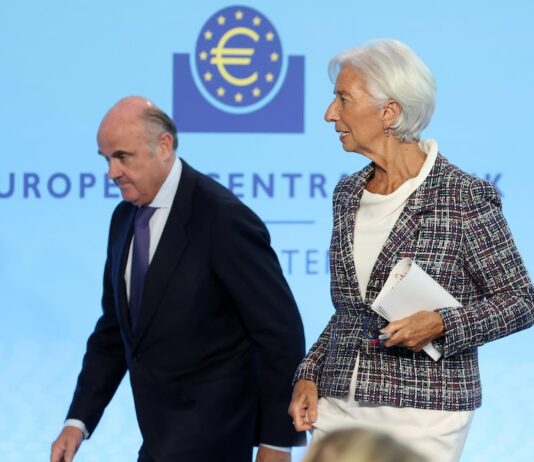 “Hay que ir a por todas”: el BCE se renueva y España pelea por seguir en el núcleo duro de poder | Economía