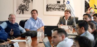 Después de 13 años, el Ministerio de Agricultura crea una nueva formación para el Consejo Consultivo del Maíz | Economía | Noticias