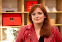 Chelo Domínguez asumirá el cargo de CMO del Grupo Gallo