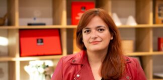 Chelo Domínguez asumirá el cargo de CMO del Grupo Gallo