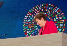 El FMI eleva en dos décimas su previsión de crecimiento para España en 2025, hasta el 2,3% Negocio