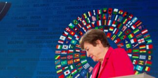 El FMI eleva en dos décimas su previsión de crecimiento para España en 2025, hasta el 2,3% Negocio