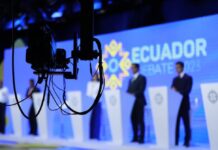 Asociaciones de productores llaman al CNE a incluir temas agrícolas en el debate presidencial | Economía | Noticias