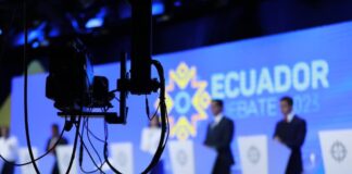 Asociaciones de productores llaman al CNE a incluir temas agrícolas en el debate presidencial | Economía | Noticias