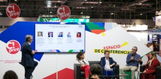 C!Print Madrid: Innovaciones Tecnológicas y Sostenibilidad