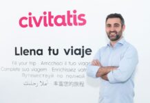 Civitatis: einzigartige touristische Aktivitäten