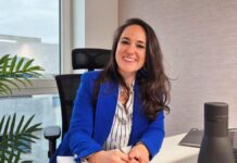 Marta Tejero, directora de Nuevos Medios de Expertia Media