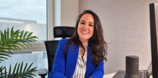 Marta Tejero, directora de Nuevos Medios de Expertia Media