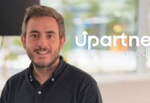 David Delgado se incorpora a UPartner Media como responsable de Digital