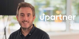 David Delgado se incorpora a UPartner Media como responsable de Digital