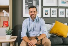 Carlos Cocheteux, nuevo director comercial de IKEA España