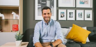 Carlos Cocheteux, nuevo director comercial de IKEA España