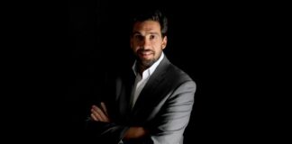 Rafael Serrahima, nuevo director comercial de Unidad Editorial