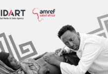 Tidart amplía su cartera de clientes con AMREF Health Africa