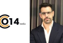 014Media promociona a Daniel Martínez como director de cine