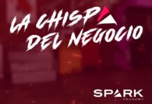 LA CHISPA DEL NEGOCIO por Spark Foundry