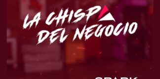 LA CHISPA DEL NEGOCIO por Spark Foundry