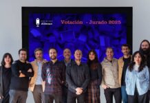 El jurado de los premios JCDECAUX 2025 presenta la lista oficial oficial