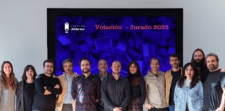 El jurado de los premios JCDECAUX 2025 presenta la lista oficial oficial