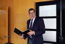 La reforma del IESS está prevista para 2025: “Tal como está, el sistema no durará 40 años” | Economía | Noticias