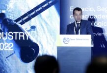 Indra nombra presidente ejecutivo a Ángel Escribano con las mismas facultades y salario que Marc Murtra | Negocio