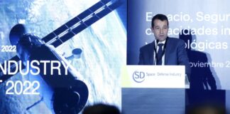 Indra nombra presidente ejecutivo a Ángel Escribano con las mismas facultades y salario que Marc Murtra | Negocio