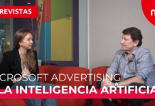 Microsoft Advertising está revolucionando la publicidad digital con IA